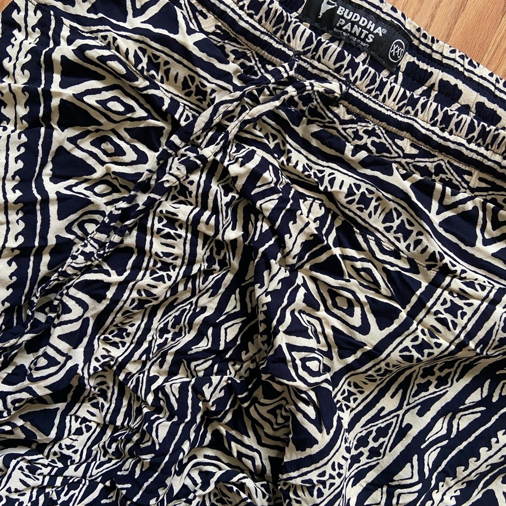 Buddha Pants. Brand new!